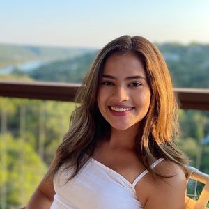 Meet your Posher, Edith